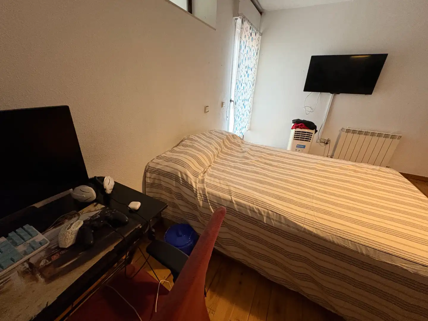 Chalet con terraza en venta en Calle Dulcinea 14, imagen 69