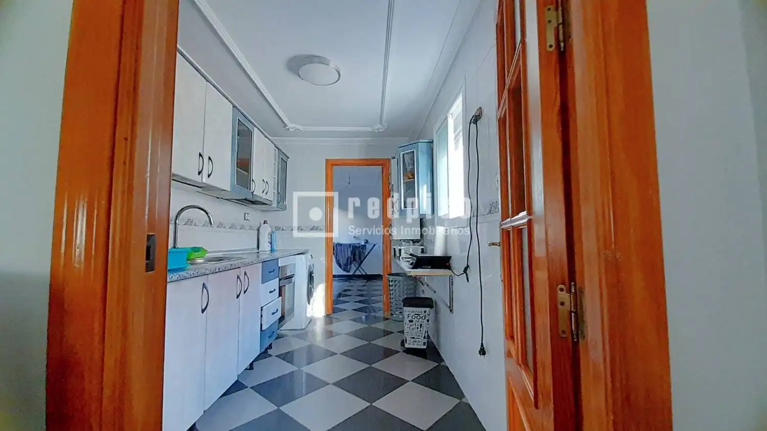 Casa in vendita a del Doctor Carrion Pérez, imagen 8
