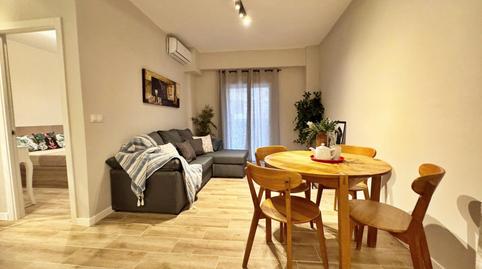 Foto 2 von Wohnung zum Verkauf in Calle de Arango, Carranque - Haza Cuevas, Málaga Capital