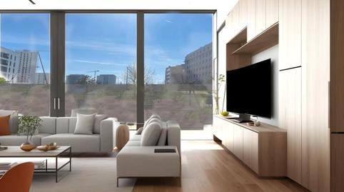 Photo 5 from new construction home in Flat for sale in Ingeniero Alejandro Mendizabal Kalea, 11, Salburua - Arantzabela, Araba - Álava