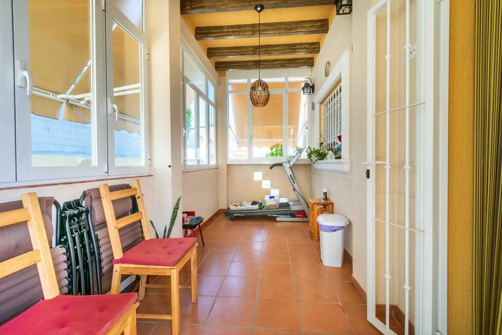 Villa mit Pool zum Verkauf in Barranco Hondo, imagen 27
