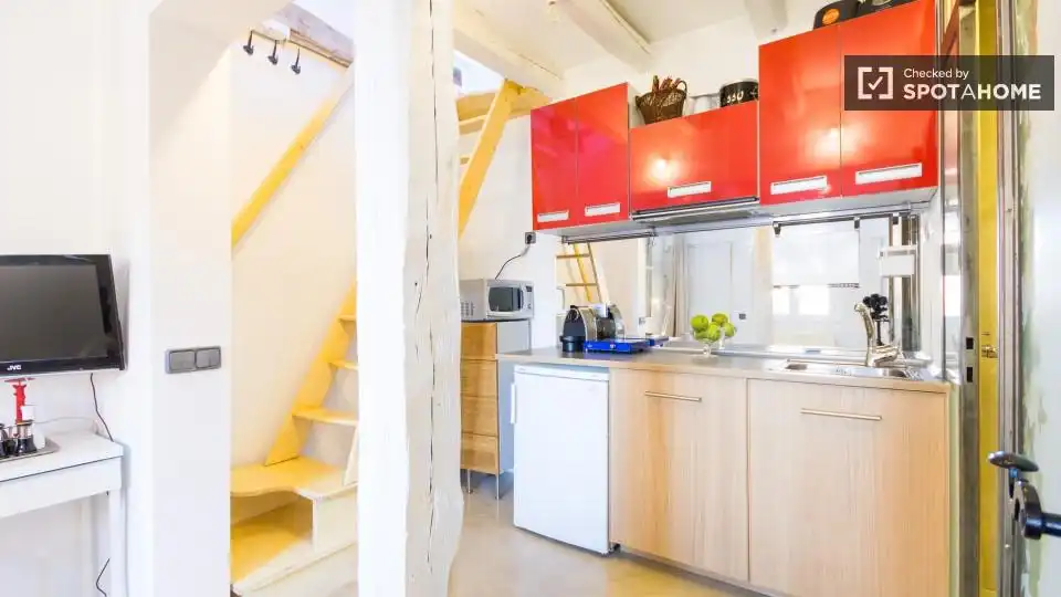 Appartement à louer à Centro, imagen 9