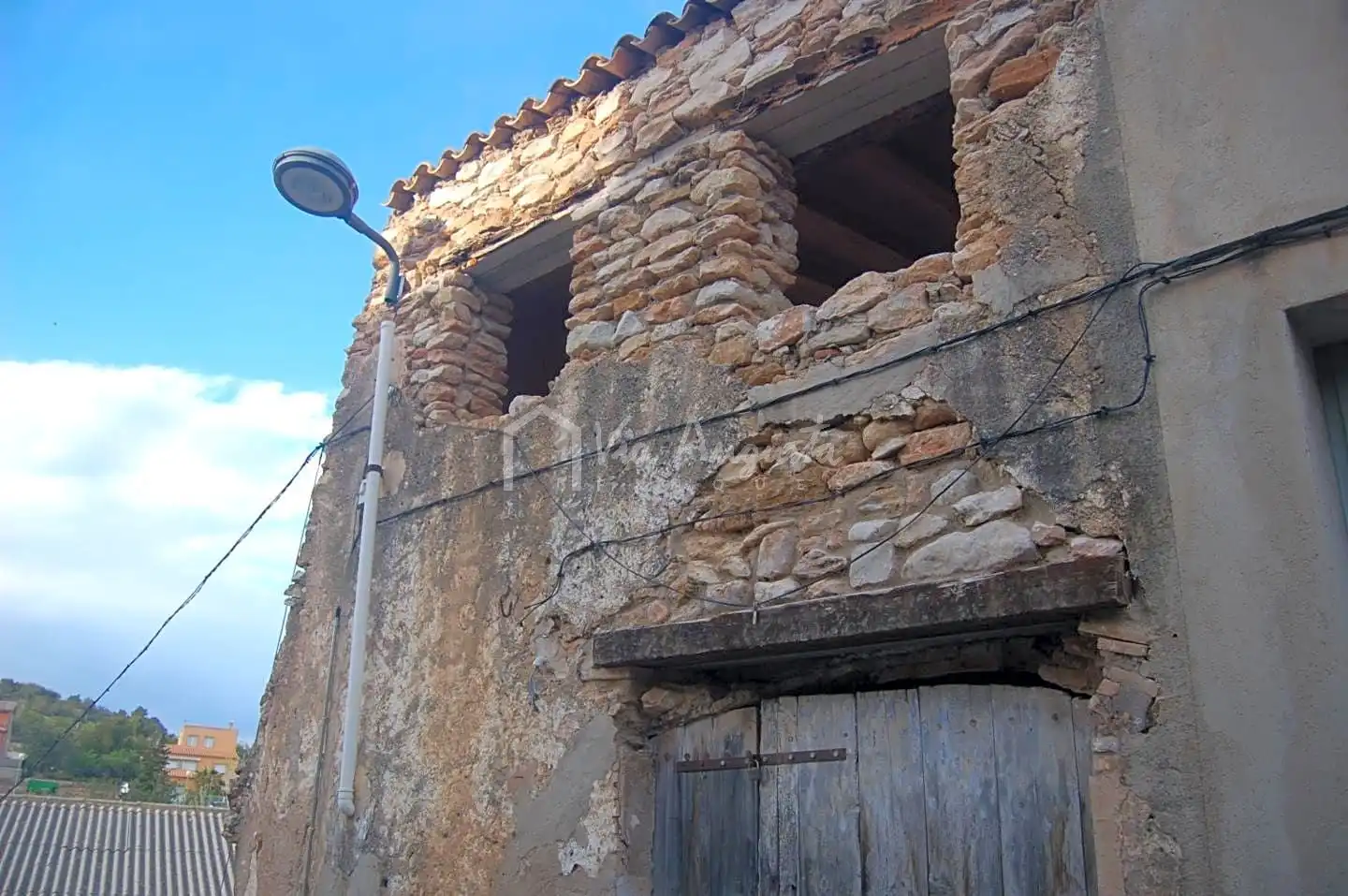 Maison à vendre à Plaça del Forn, imagen 2
