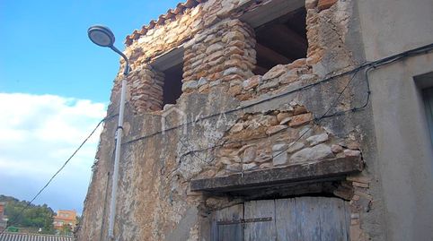 Foto 2 de Casa o chalet en venta en Plaça del Forn, El Perelló, Tarragona