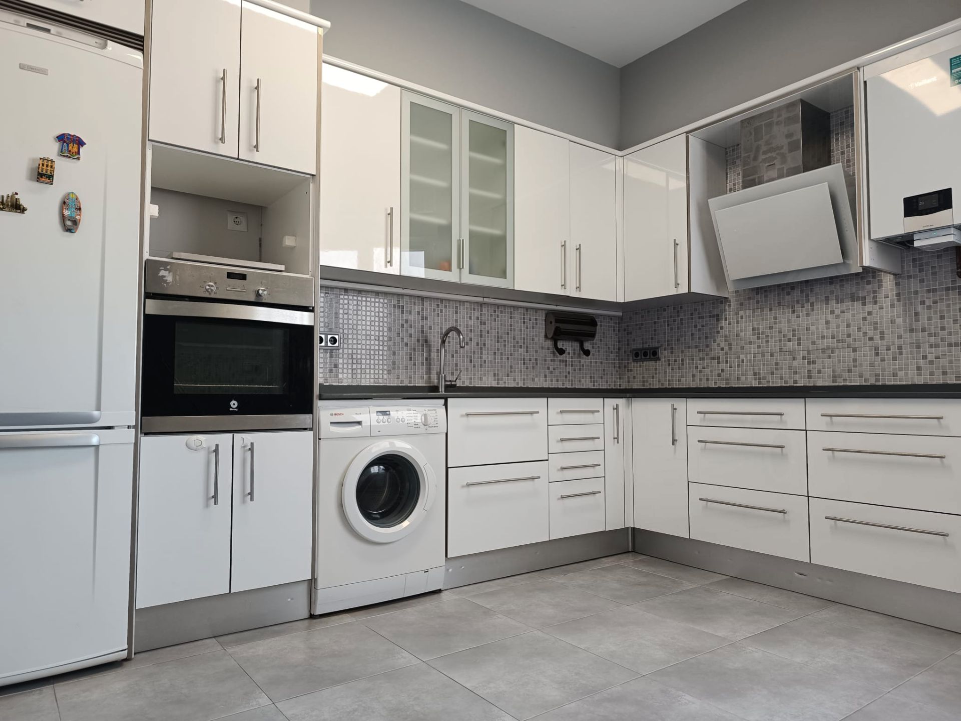 Wohnung zum Verkauf in Barrio del Centro, Centro