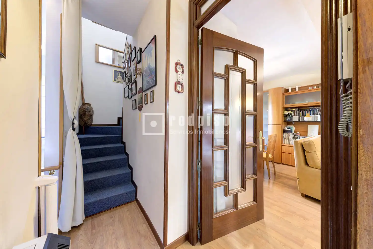 Houses for sale in Pozuelo de Alarcón  with Air Conditioner, Heating and Private garden