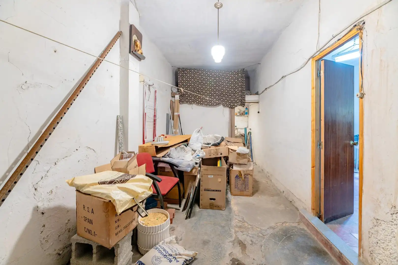 Casa o xalet en venda en Valencia amb Jardí privat i Terrassa