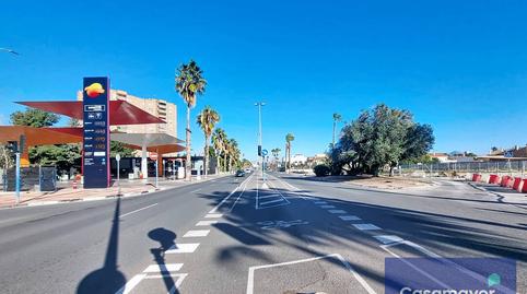 Foto 3 de Residencial en venda a Avinguda Novelda, Virgen del Remedio - Parque Lo Morant, Alicante / Alacant