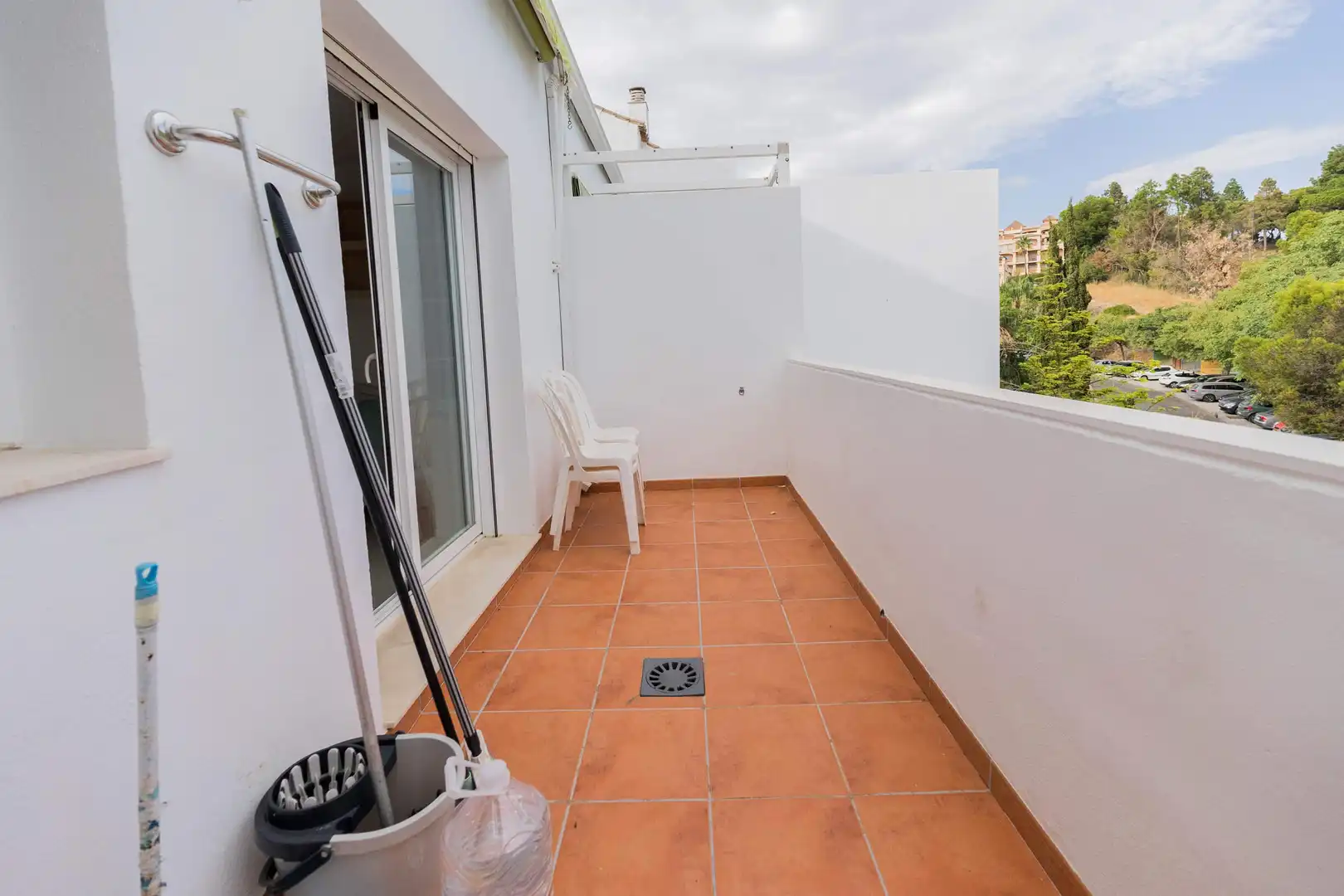 Àtic amb piscina en venda a Calle Calle Jabea,, imagen 36