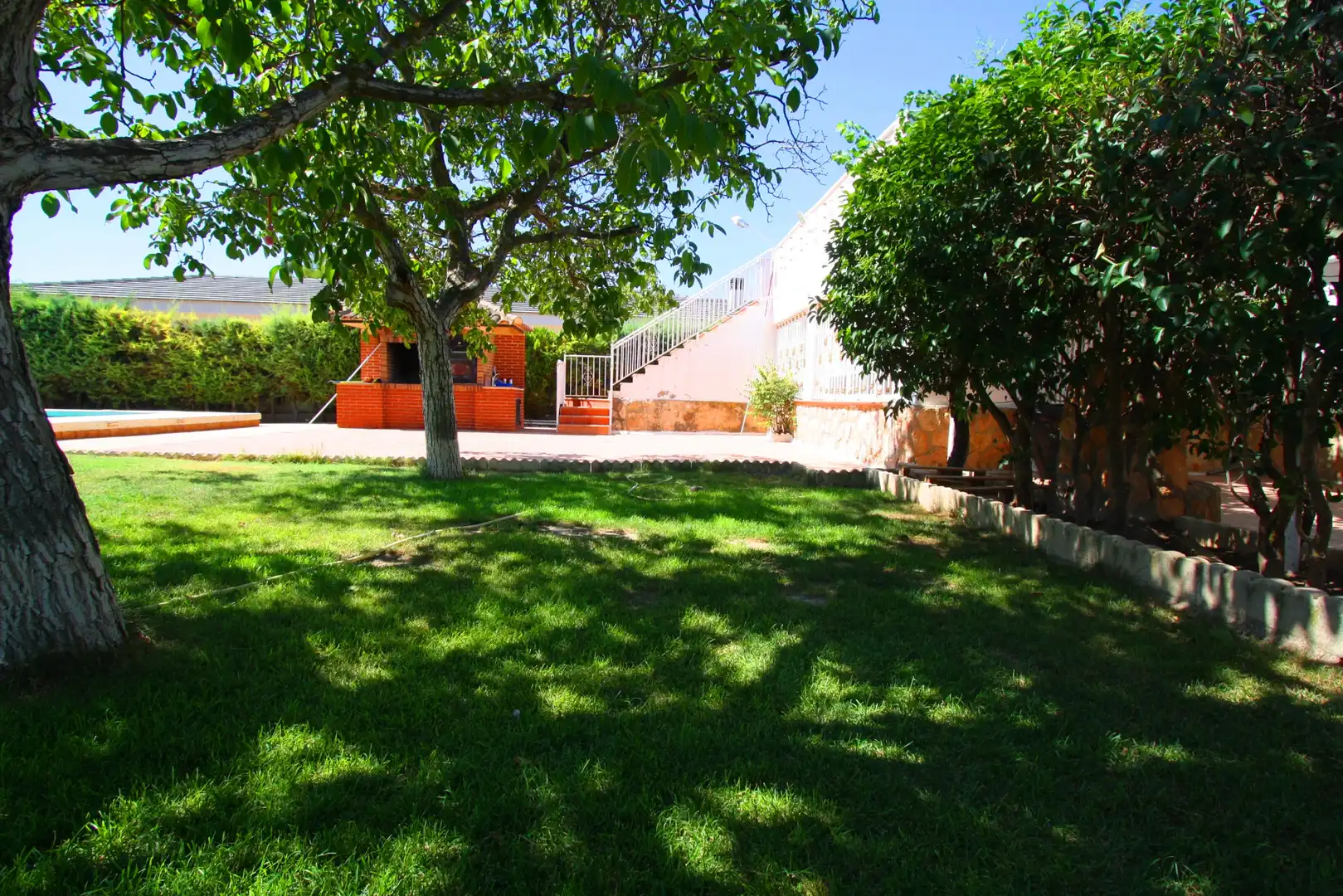 Xalet amb piscina en venda a Pedanías - Extrarradio, imagen 59
