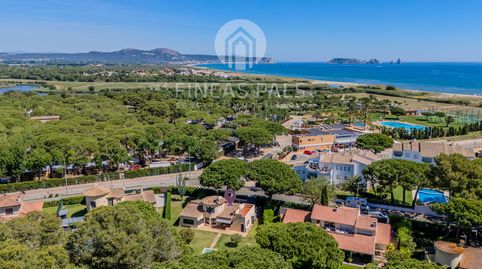 Photo 2 of Houses for sale in Carrer Dels Jonquers, 2, Pals, Girona