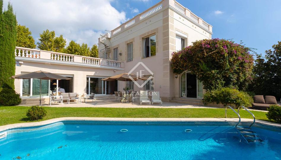 Photo 1 of House or chalet for sale in Califòrnia - Santa Madrona, Barcelona