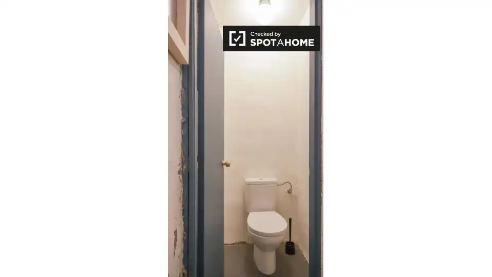 Flat for rent in Palacio
