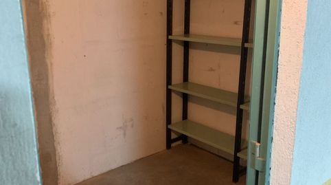 Foto 3 de Traster de lloguer a Calle Segovia, 21, Nuevo Cáceres, Cáceres Capital