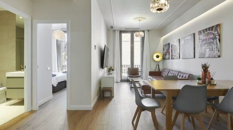 Foto 3 de Apartament en venda a Dreta de l'Eixample, Barcelona Capital