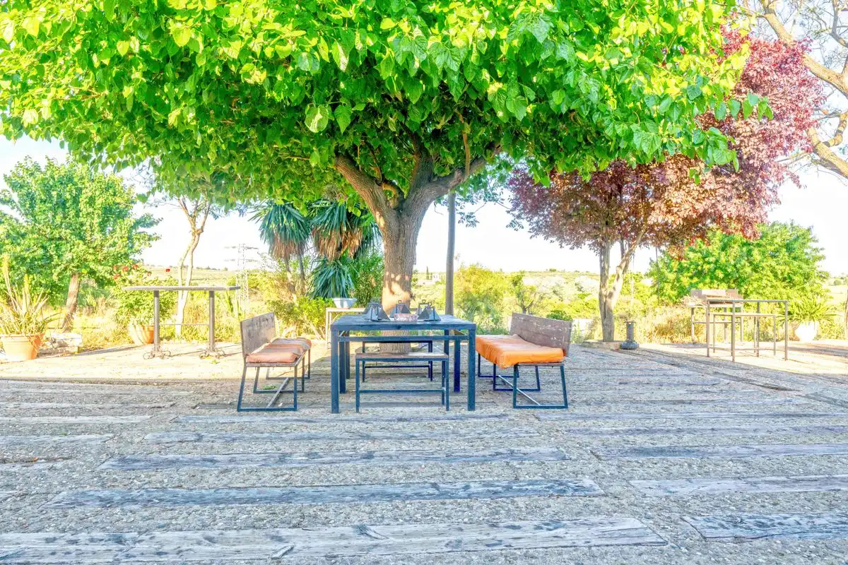Maison avec jardin à vendre à C. Miguel Delibes, imagen 31
