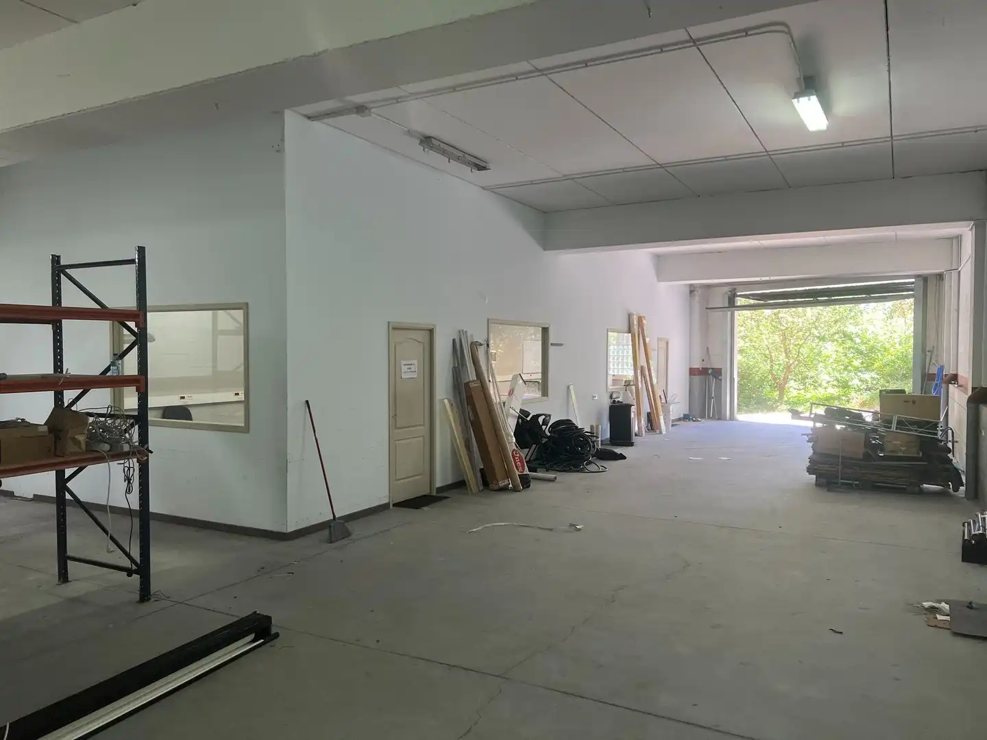 Industriegebäude zur Miete in Rúa Hedras, imagen 35