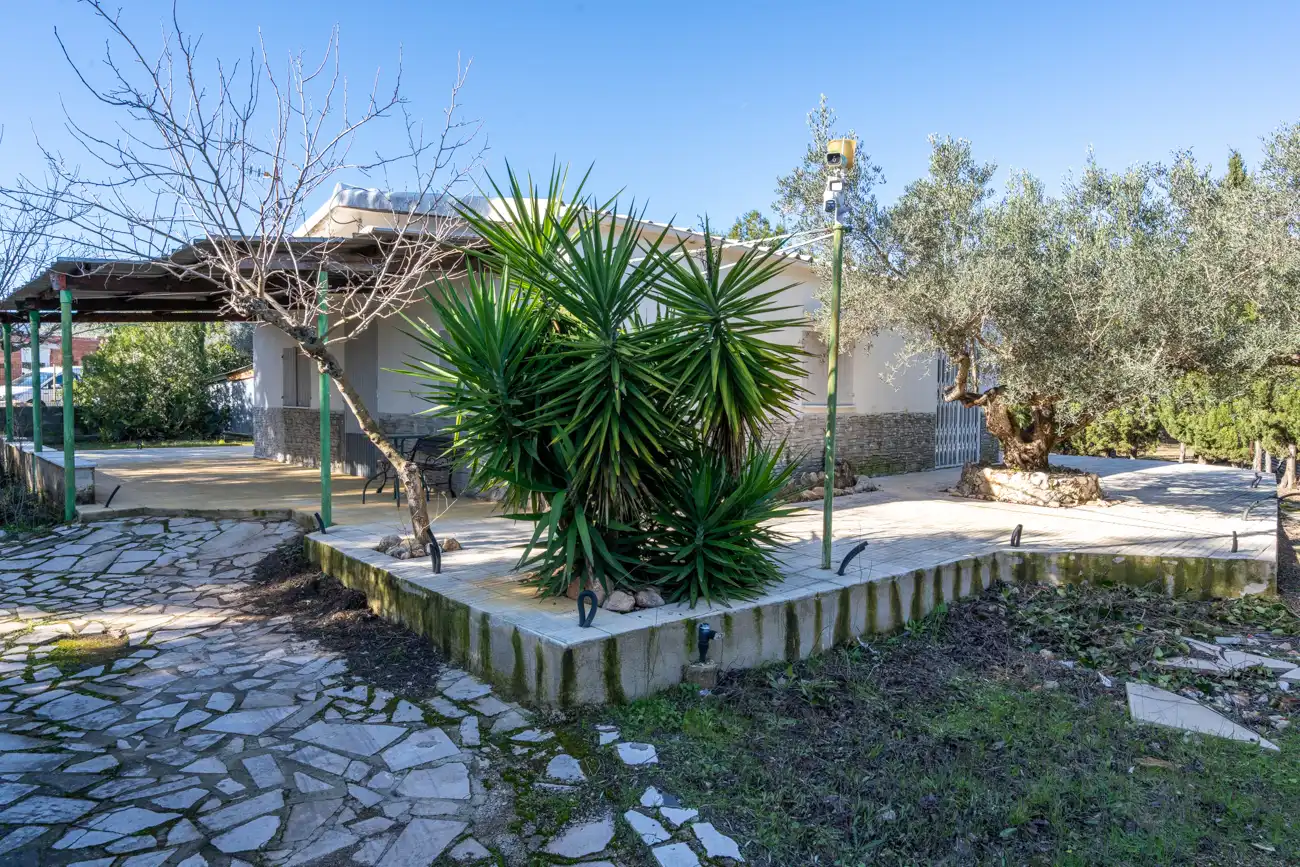 Detached house for sale in Carrer Diego de León 39, imagen 33