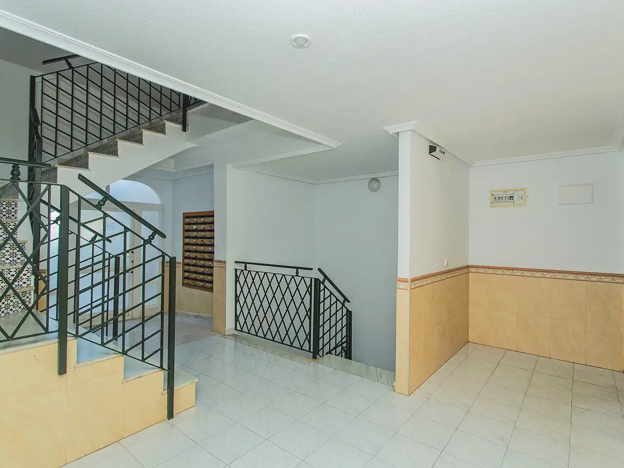 Apartament amb piscina en venda a La Mata, imagen 35