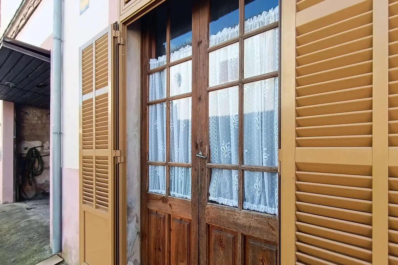 Casa amb terrassa en venda a Muro, imagen 5