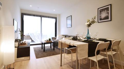 Foto 3 de Apartament en venda a El Camp d'en Grassot i Gràcia Nova,  Barcelona Capital