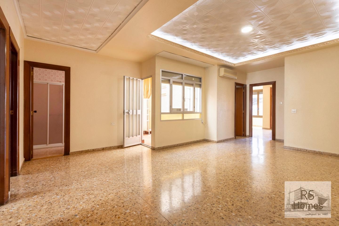 Pis en venda en La Pobla de Vallbona amb Aire condicionat i Balcó