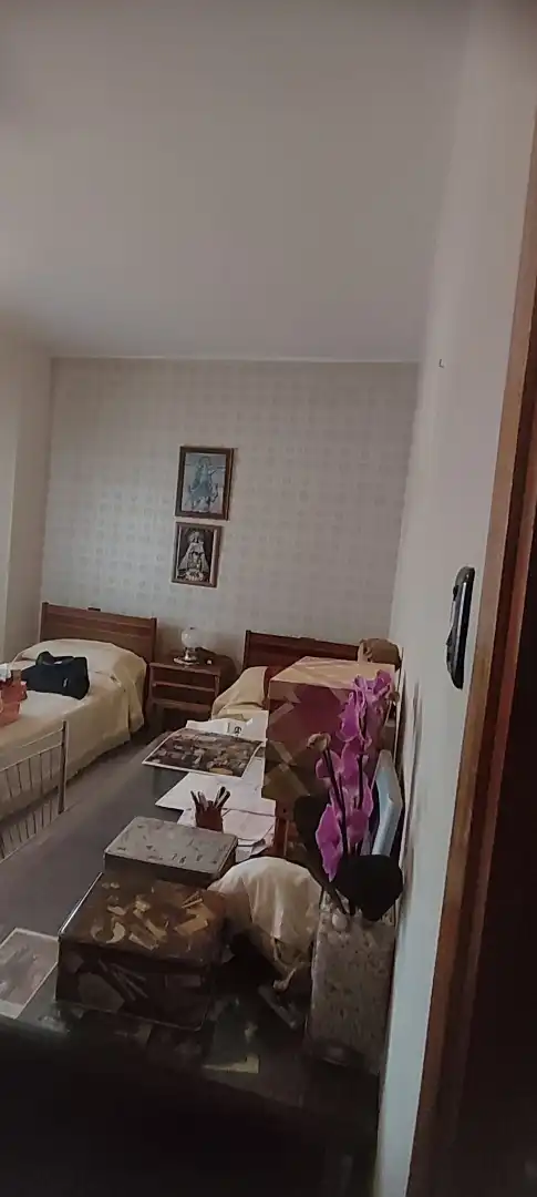 Dormitori de Pis en venda en La Vall d'Uixó amb Calefacció, Terrassa i Moblat