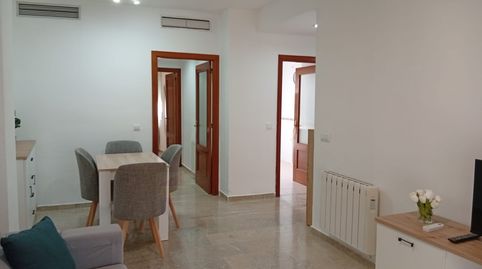 Foto 3 de Apartament de lloguer a Calle Torres Naharro, La Estación, Badajoz Capital