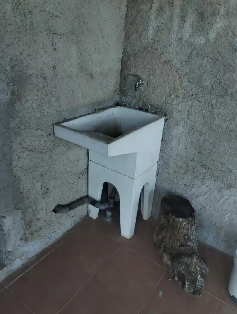 Jardí de Finca rústica en venda en Válor