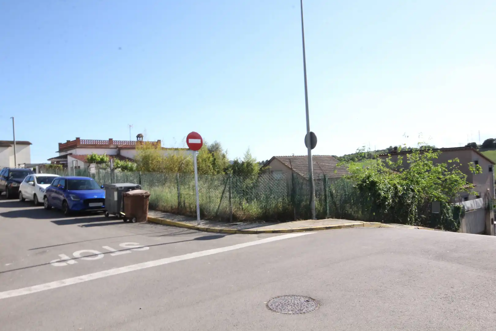 Residencial en venta en Carrer Cingles de Bertí, La Roca del Vallès