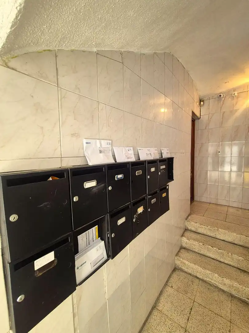 Apartament en venda a OLIVINO, DEL, Colonia Requena