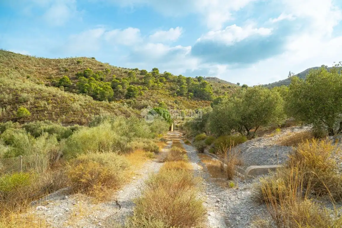 Country house with garden for sale in Vélez de Benaudalla, imagen 22