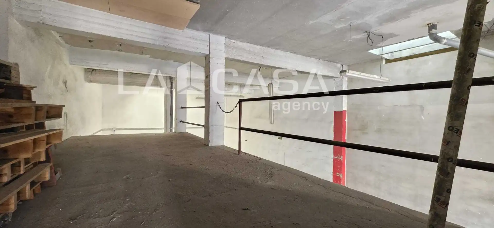 Gewerbefläche zum Verkauf in Calle Cadiz, imagen 10