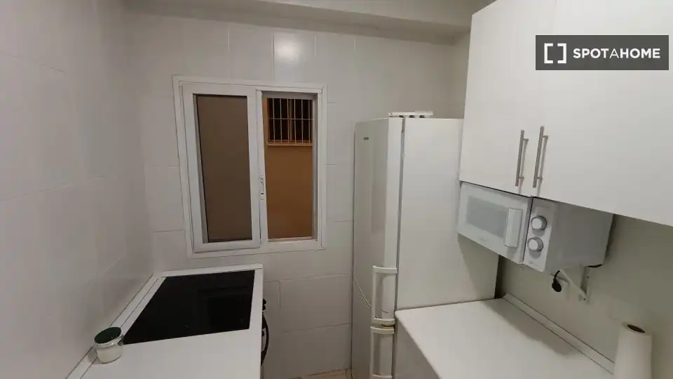 Room in La Plata