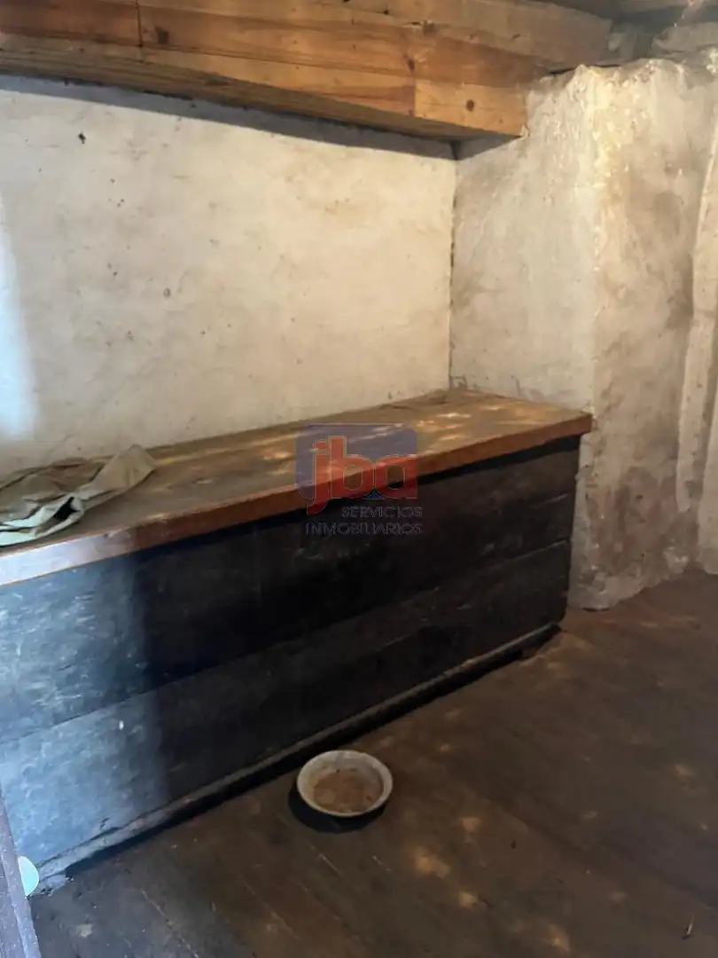 Casa o xalet en venda en Paderne de Allariz amb Jardí privat i Traster