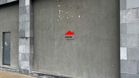 Foto 2 von Geschaftsraum zur Miete in Avenida Zarandoa, San Ignacio - Elorrieta, Bilbao