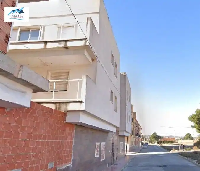Wohnung zum Verkauf in Calle AZORIN, imagen 2
