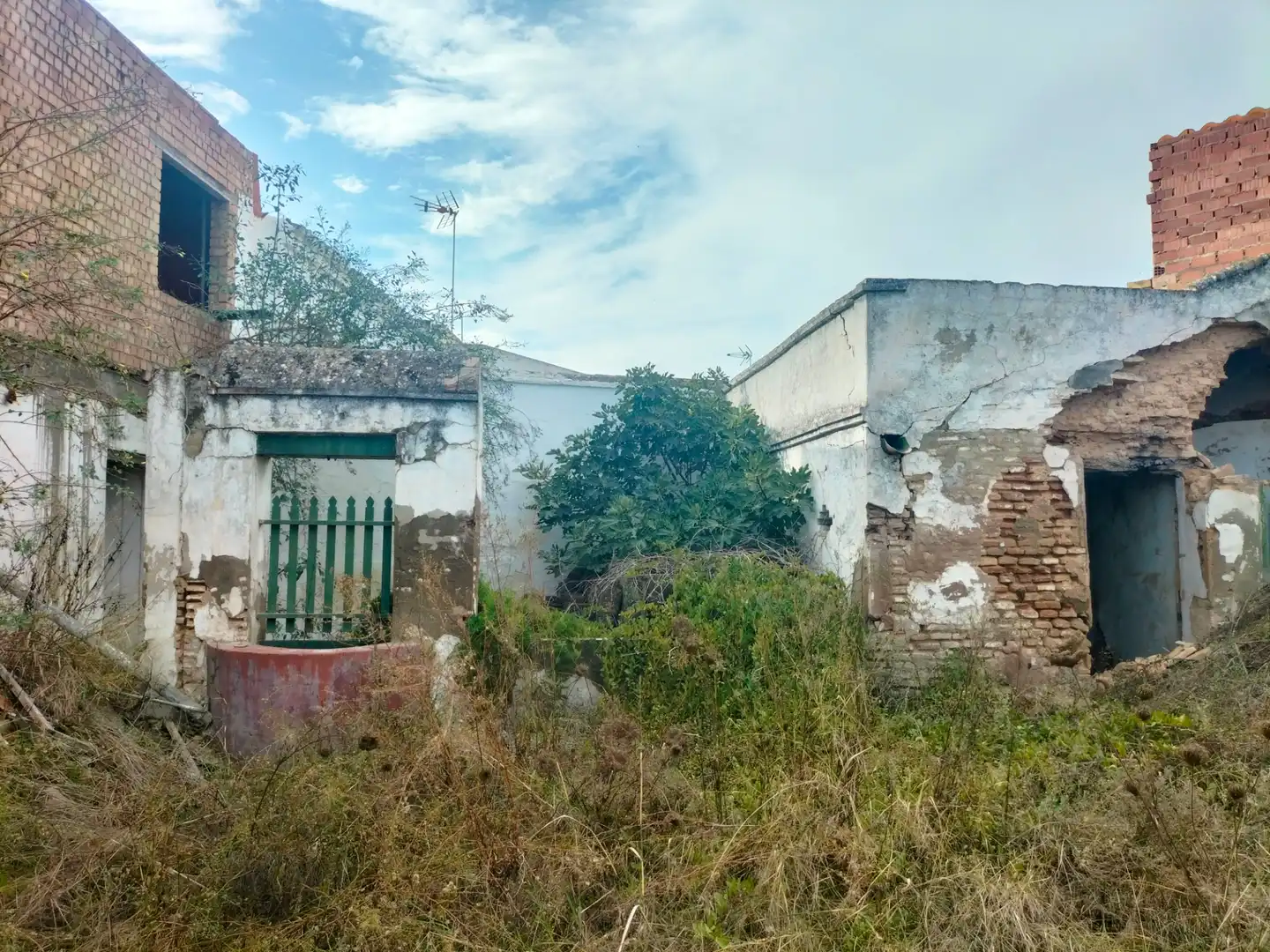 Maison avec terrasse à vendre à Olivares, imagen 19