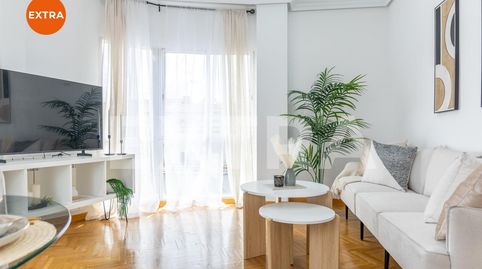 Foto 5 de Dúplex en venta en Plaza Achicoria, Lucero, Madrid Capital