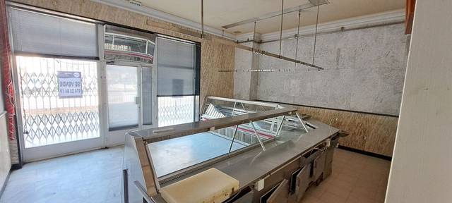 Local comercial en Venta en Santo Domingo y San Martín