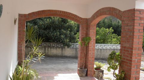 Foto 2 de Finca rústica en venta en Vejer, Vejer de la Frontera