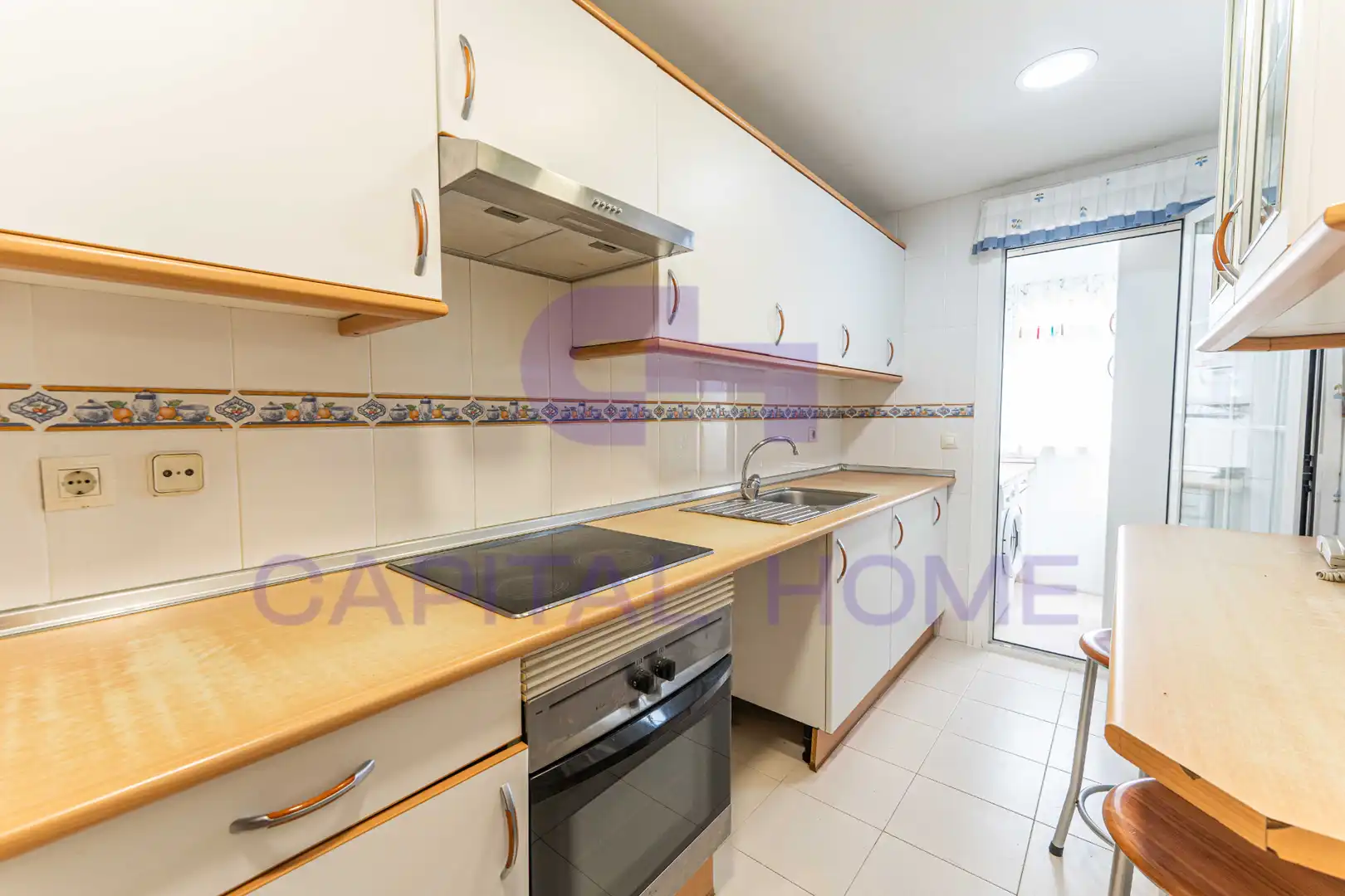 Appartement avec terrasse à vendre à Calle de Aragón, imagen 17