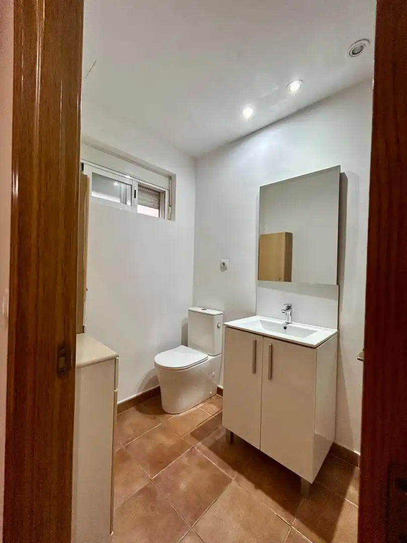 Flat for rent in Son Gotleu