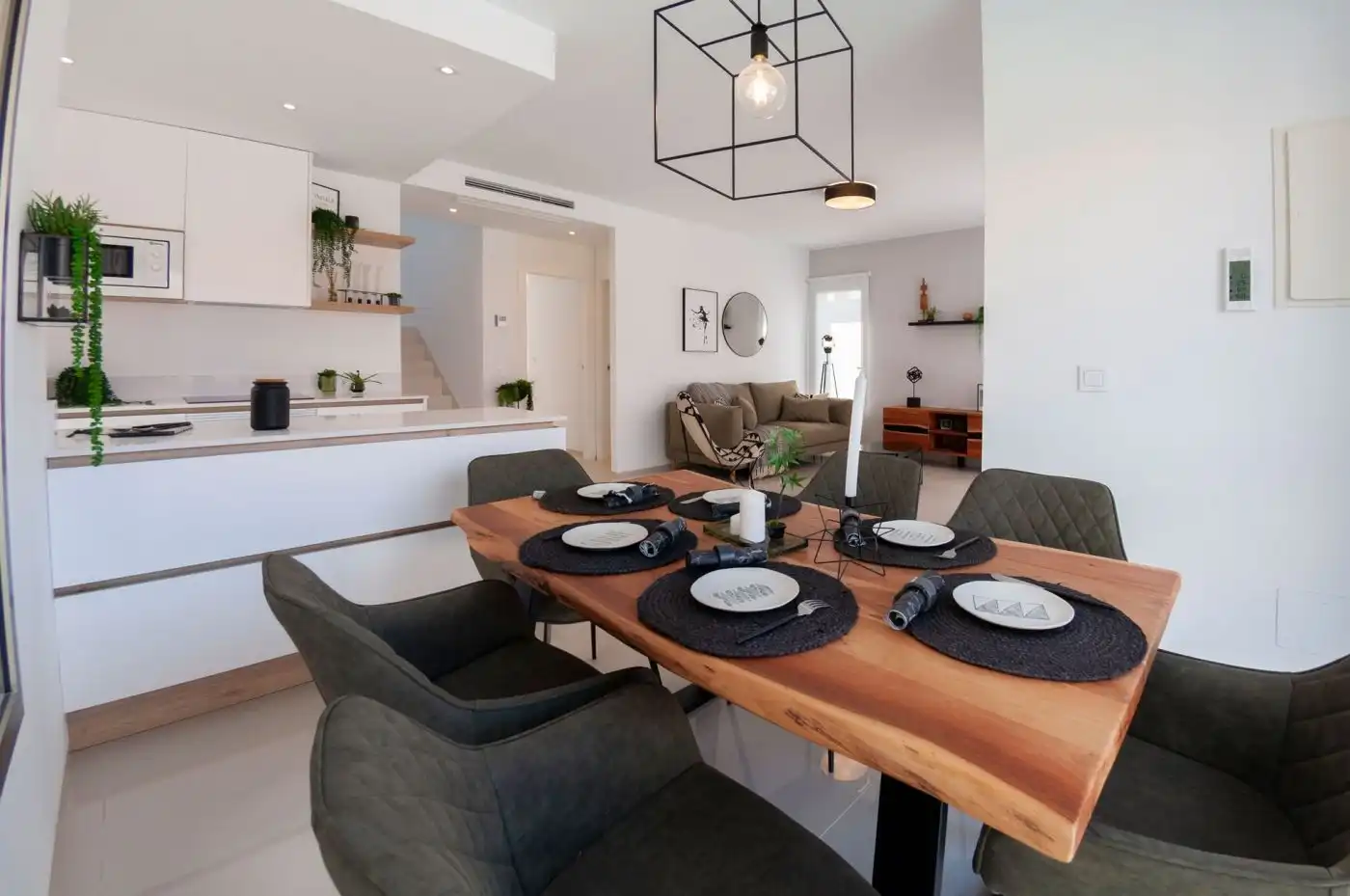 Villa avec piscine à vendre à Centro, imagen 4