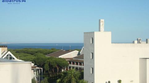 Foto 2 de Apartament de lloguer a  Diego de Almagro, El Portil, Huelva