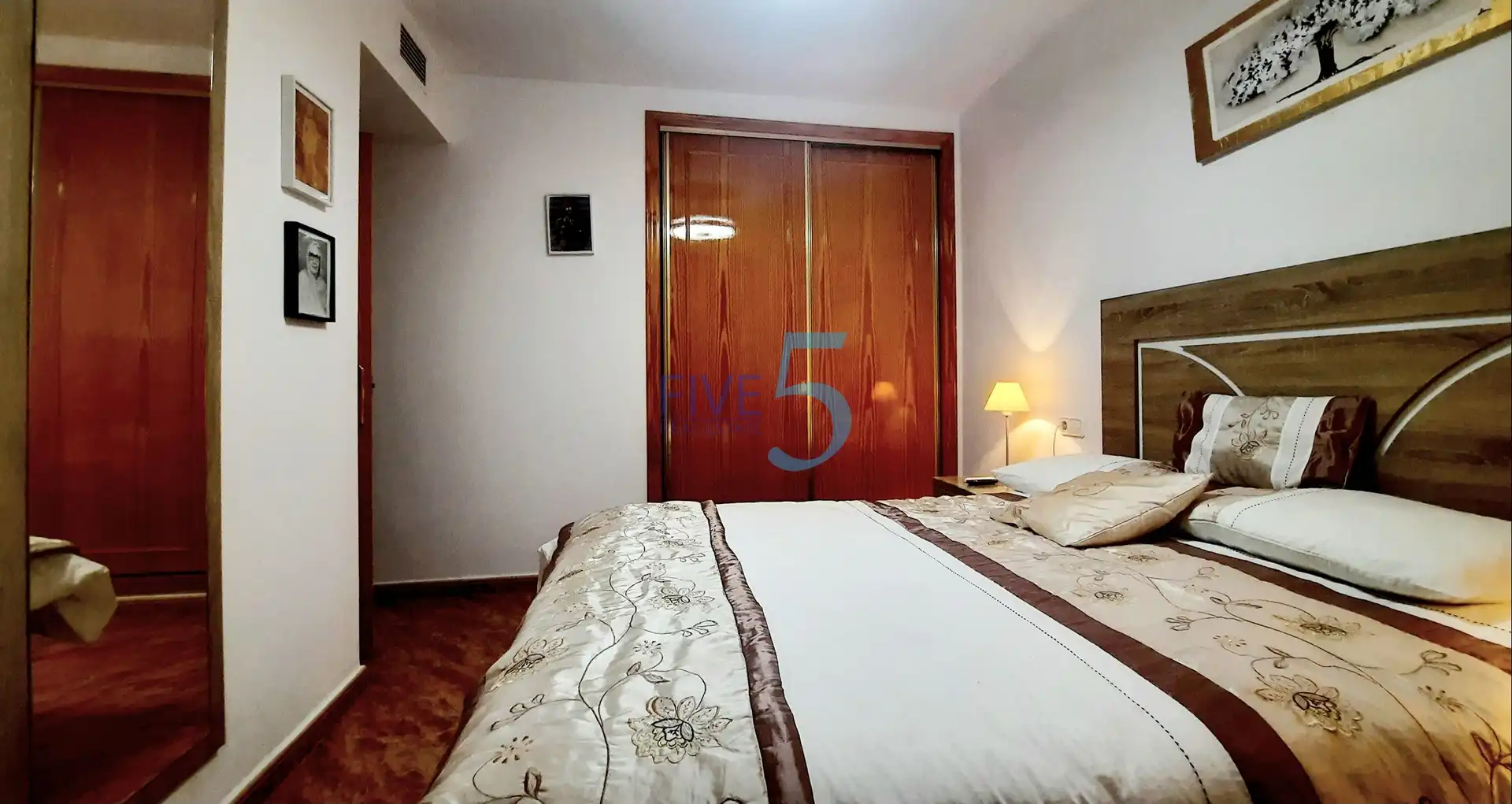 Flat with lift for sale in Centro, imagen 11