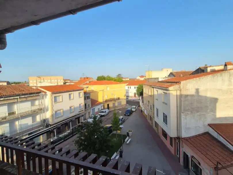 Flat for rent in Calle Victoriano Revelo, 19, Moraleja