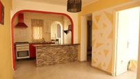 Kitchen of Flat for sale in  Almería Capital