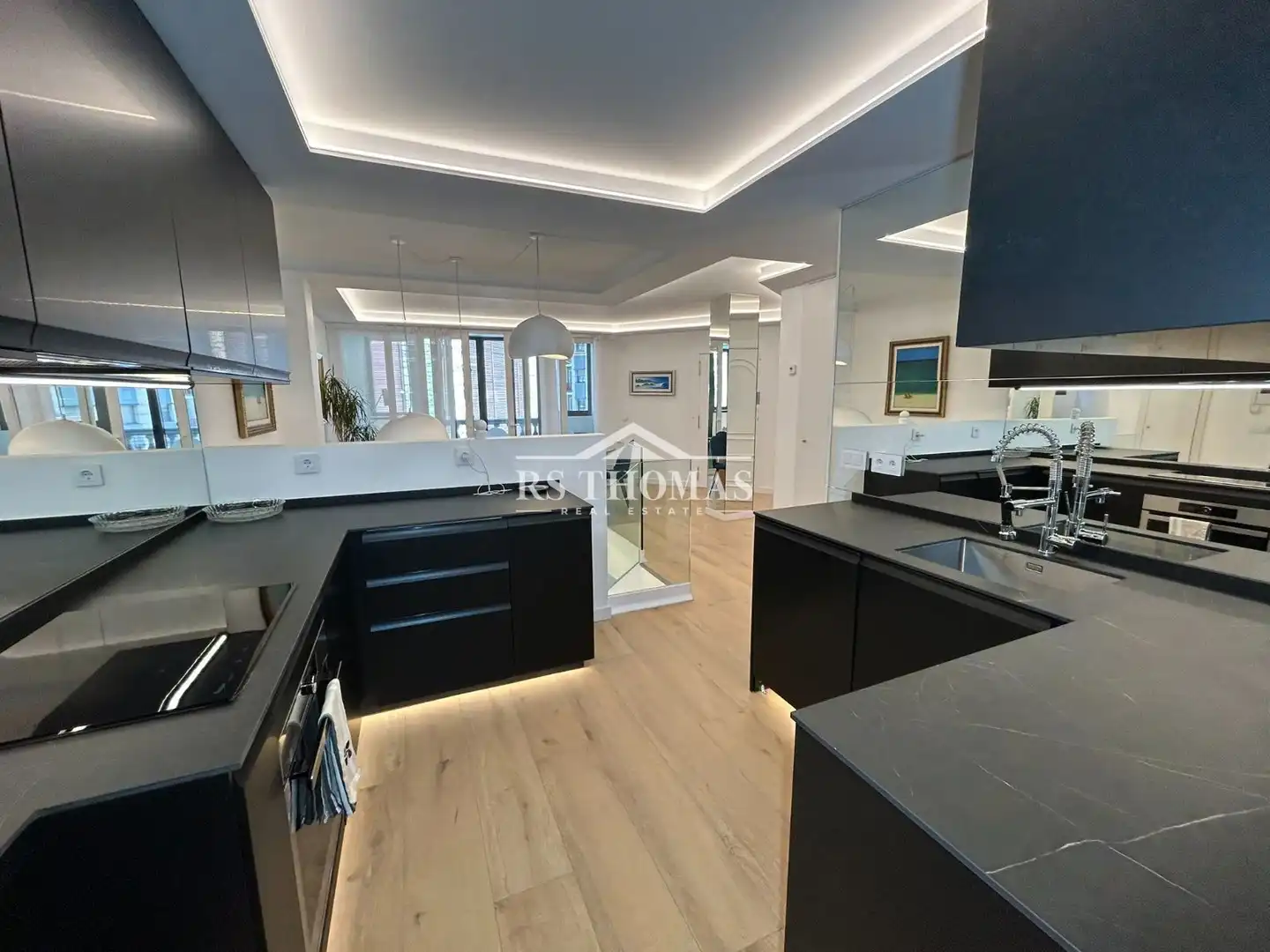 Dúplex con ascensor en venta en Carrer Maria Pla 28, edifici Goretti, imagen 7
