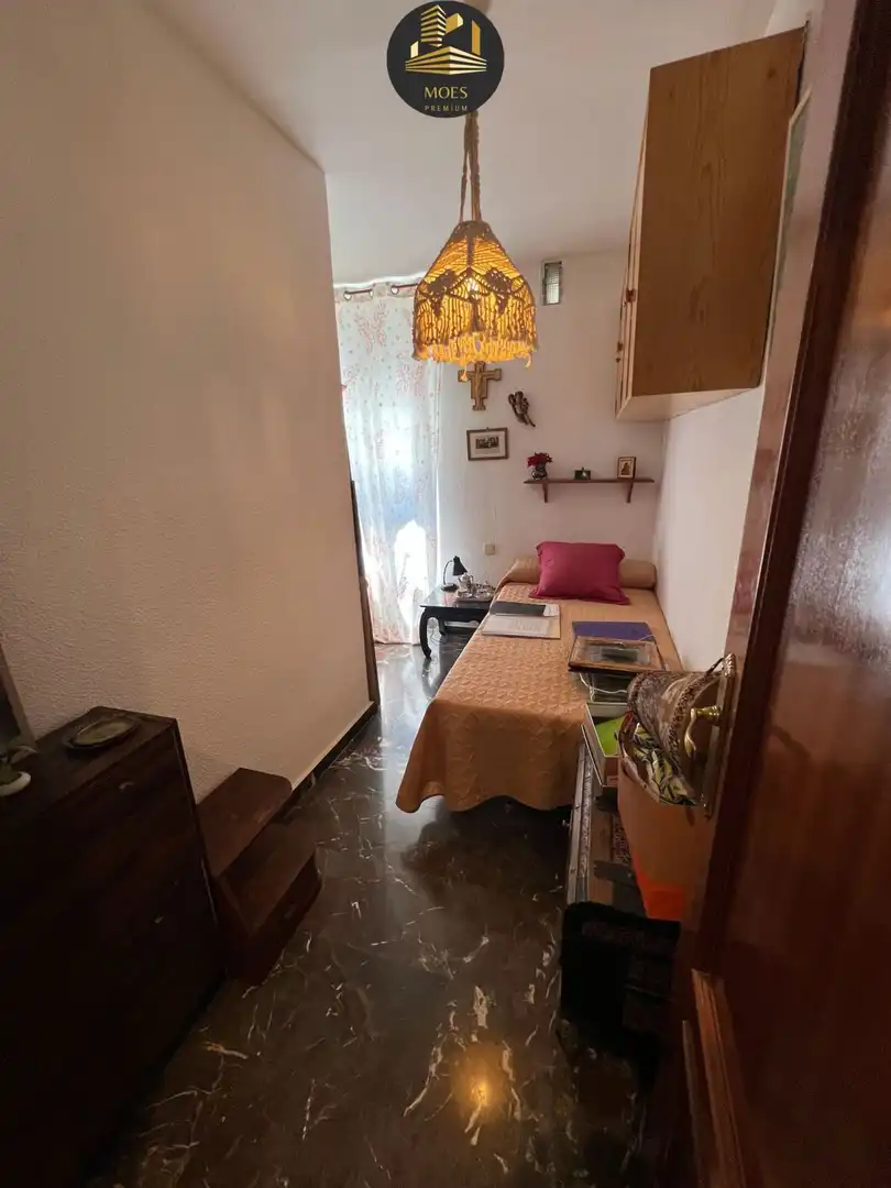 Piso con ascensor en venta en San Ildefonso - Catedral, imagen 19